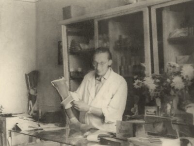 © Seeger – Das Gesundheitshaus