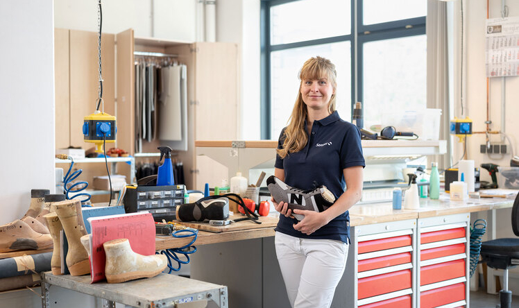 © Seeger - Das Gesundheitshaus / Markus Altmann