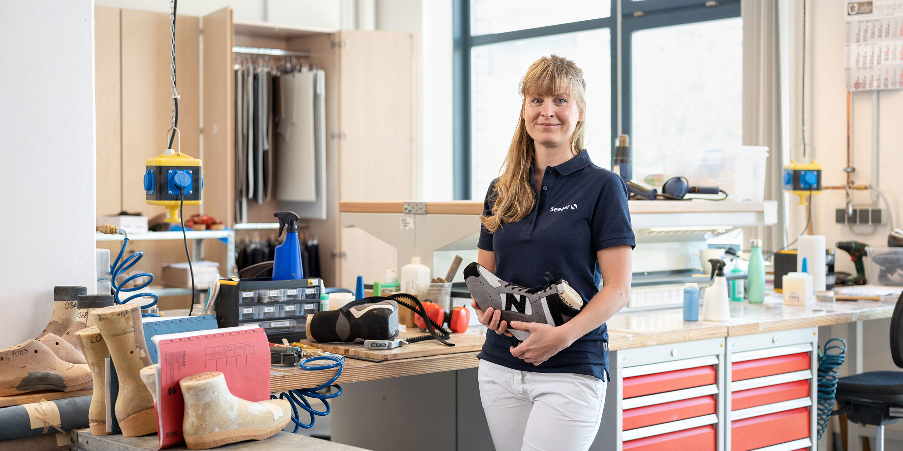 © Seeger - Das Gesundheitshaus / Markus Altmann