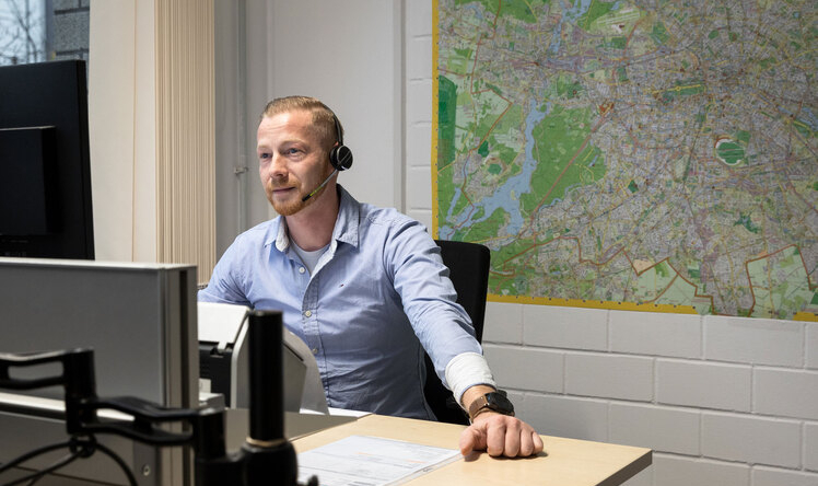 © Seeger - Das Gesundheitshaus / Dirk Mathesius