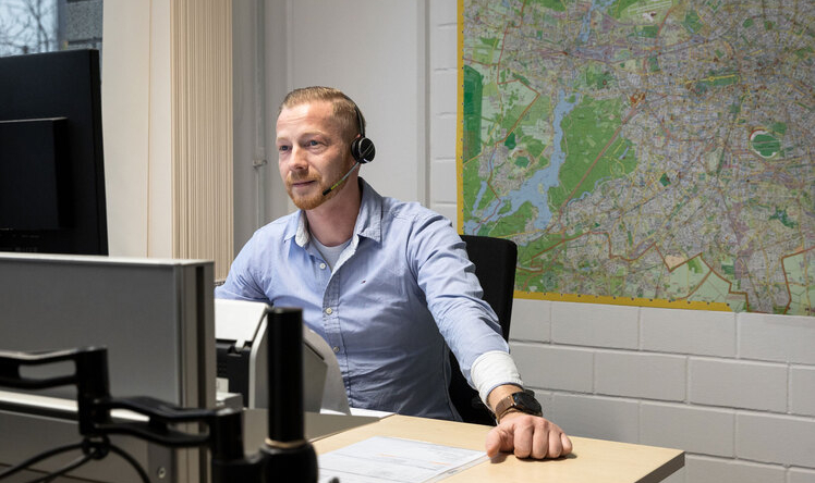 © Seeger - Das Gesundheitshaus / Dirk Mathesius