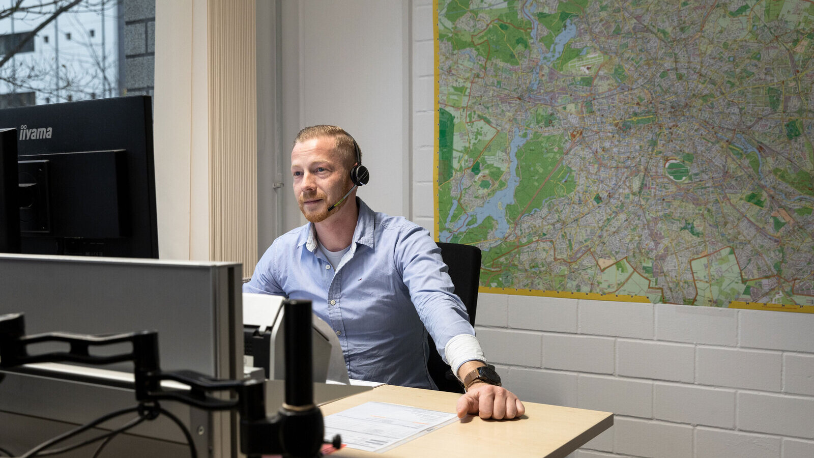 © Seeger - Das Gesundheitshaus / Dirk Mathesius