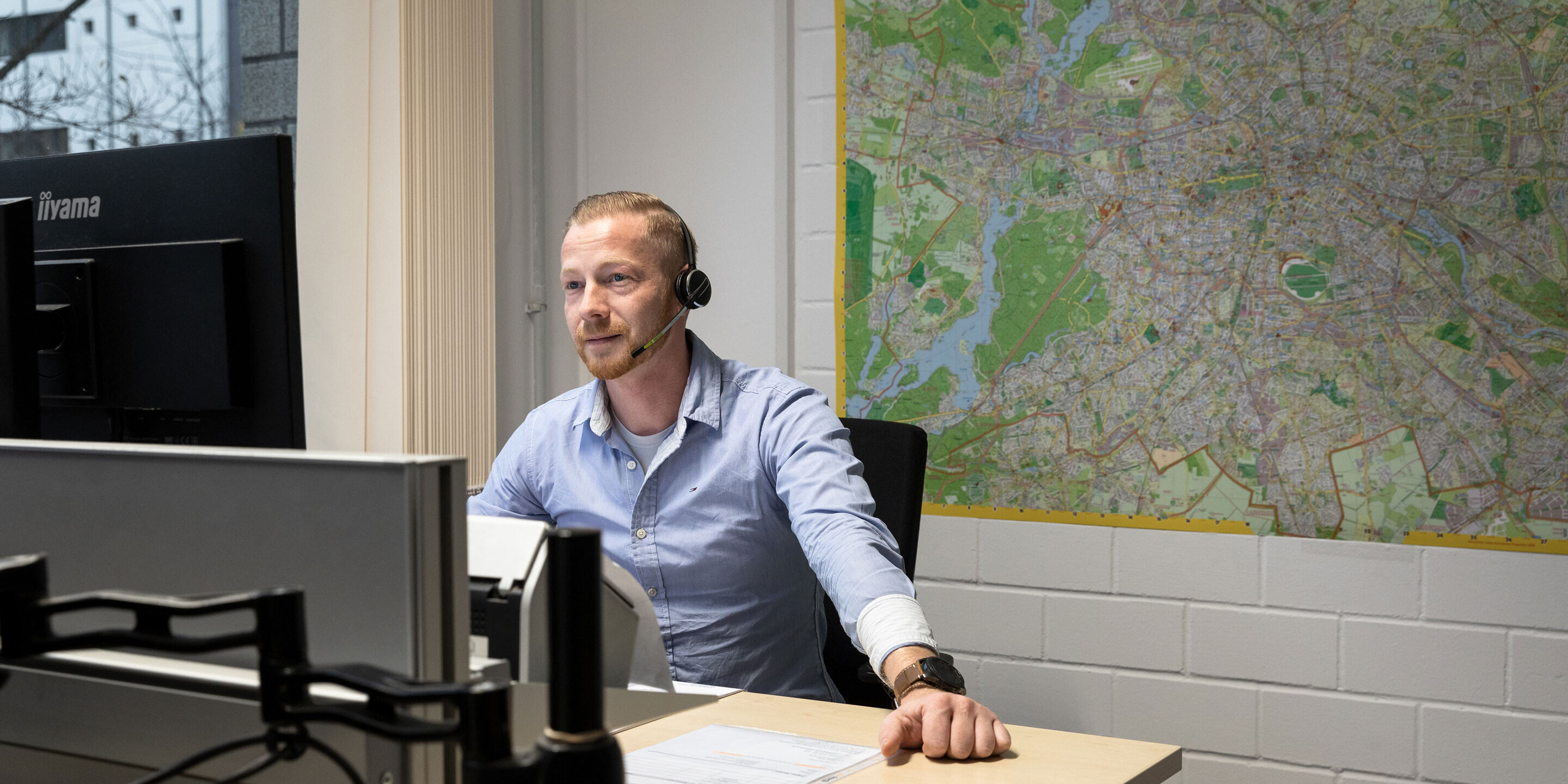 © Seeger - Das Gesundheitshaus / Dirk Mathesius