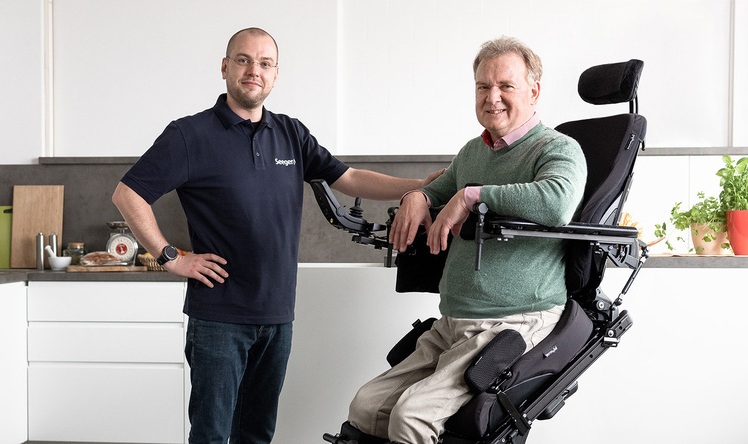 © Seeger - Das Gesundheitshaus / Markus Altmann